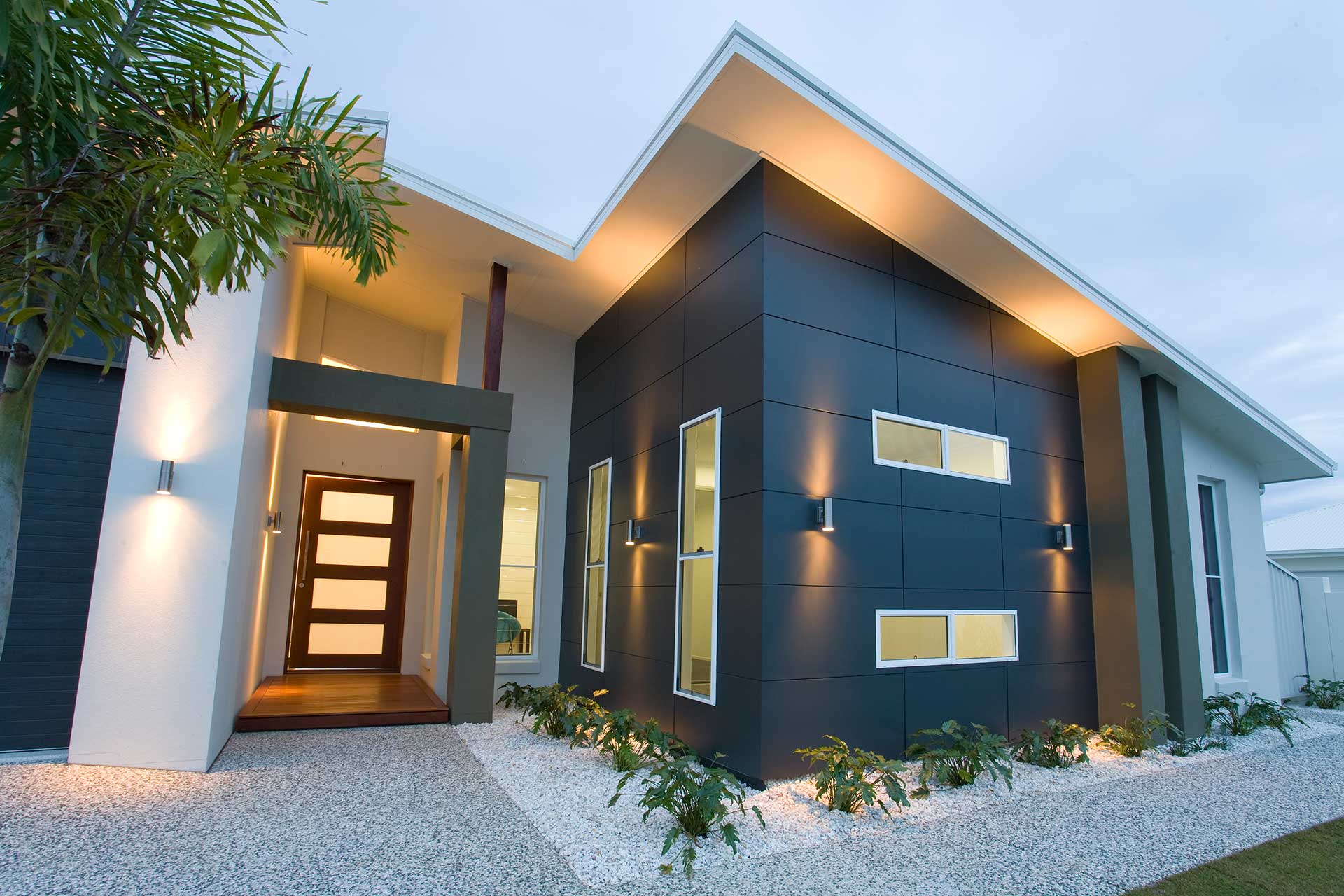Residential design project